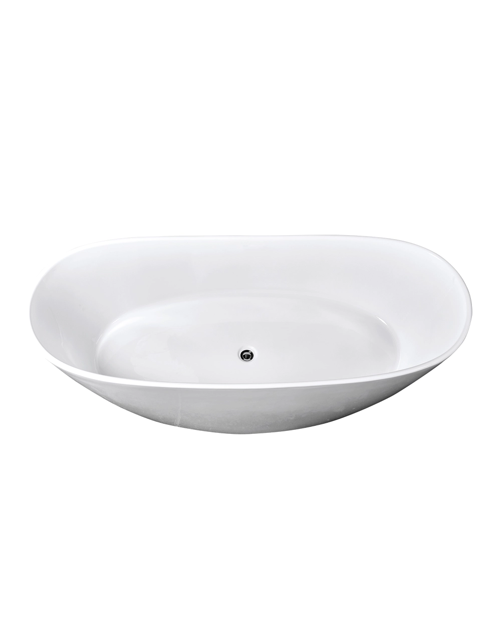 Tina de Baño Minimalista Individual BEAUTY - Imagen 9