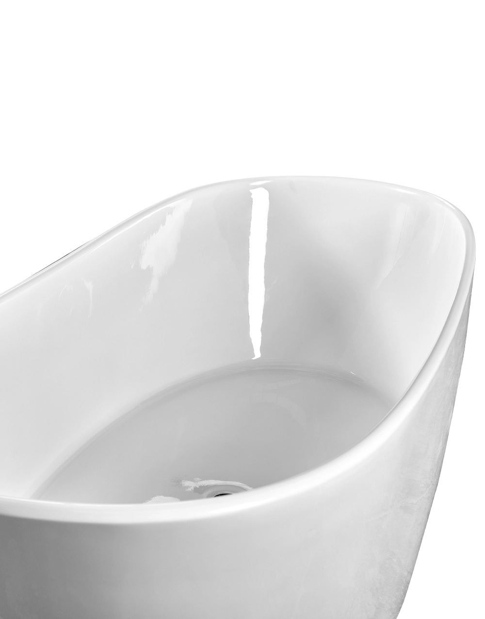 Tina de Baño Minimalista Individual BEAUTY - Imagen 7