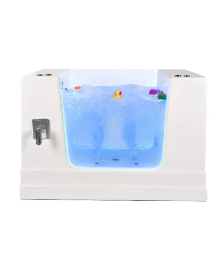 Spa profesional para bebés, ahora en tu negocio o en casa