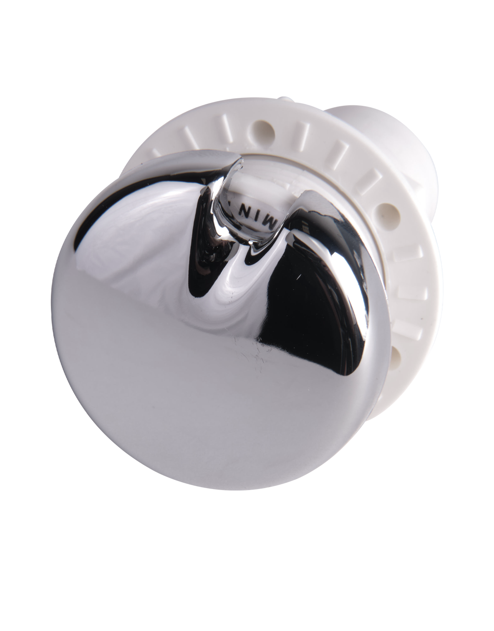 Control de aire neumático para jacuzzi