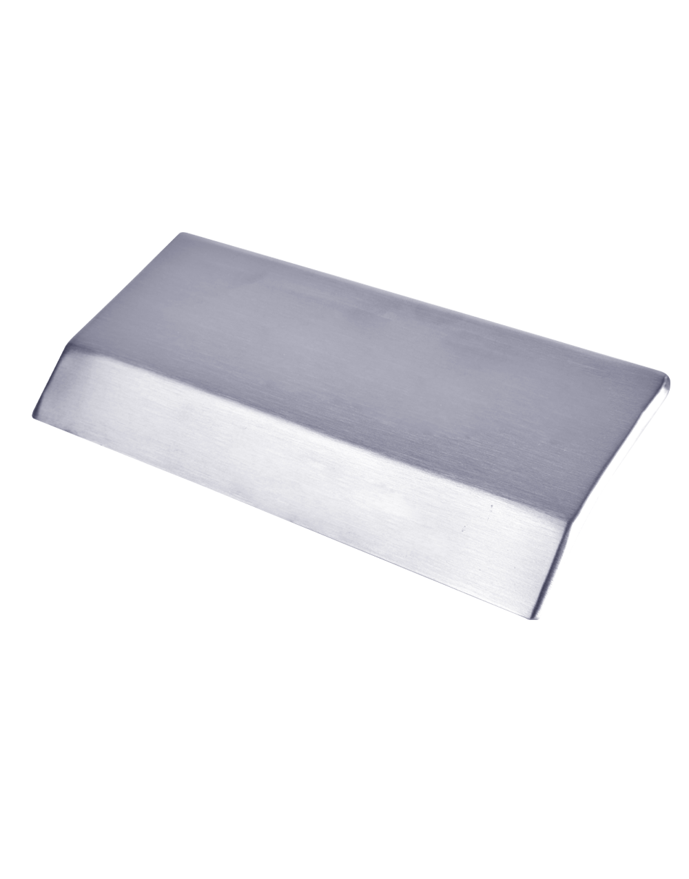 Cascada de llenado inox para jacuzzi