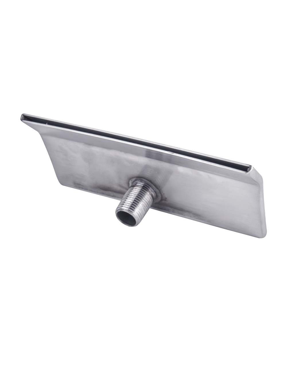 Cascada de llenado inox para jacuzzi - Imagen 3