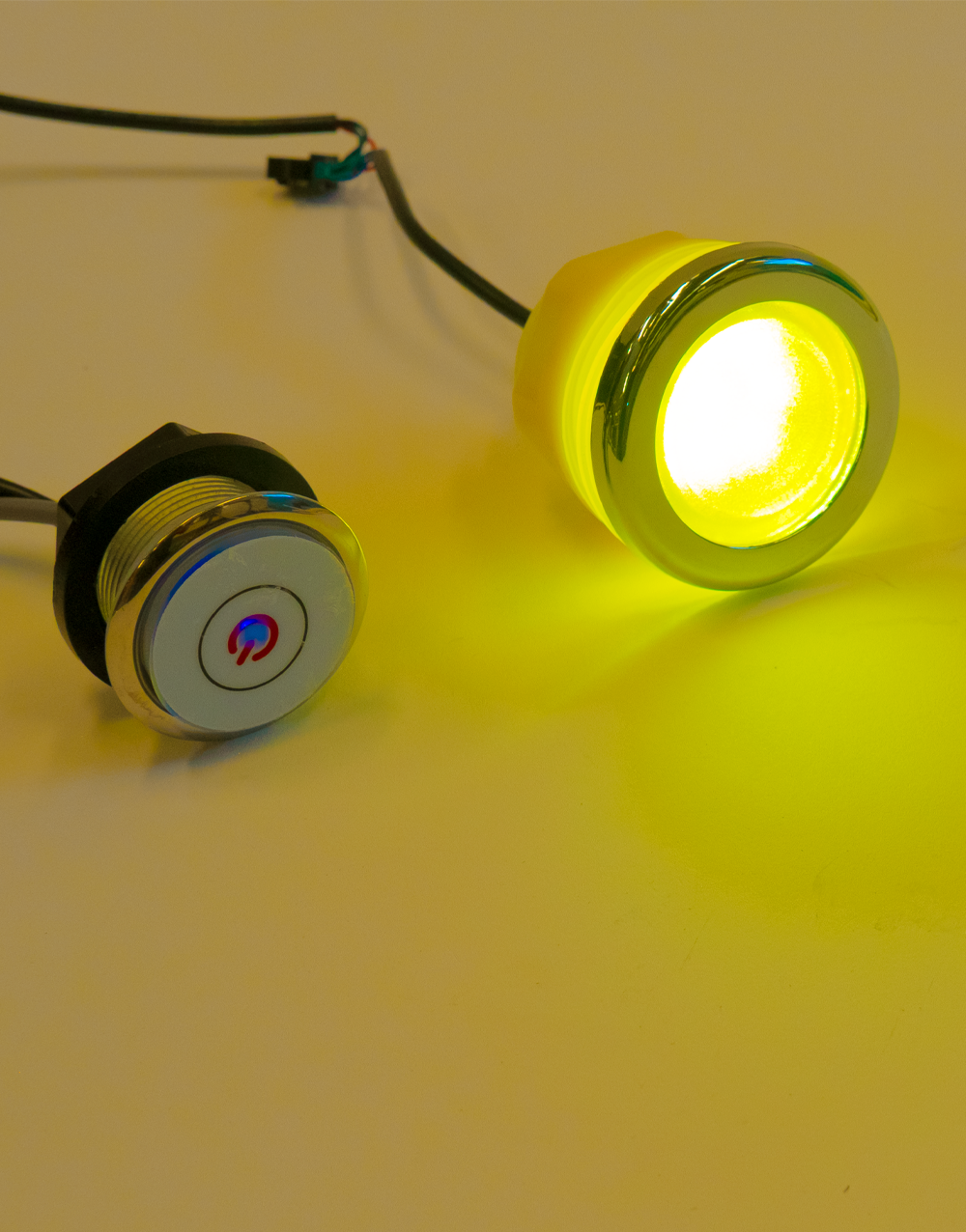 CROMOTERAPIA LED PARA JACUZZI - Imagen 2