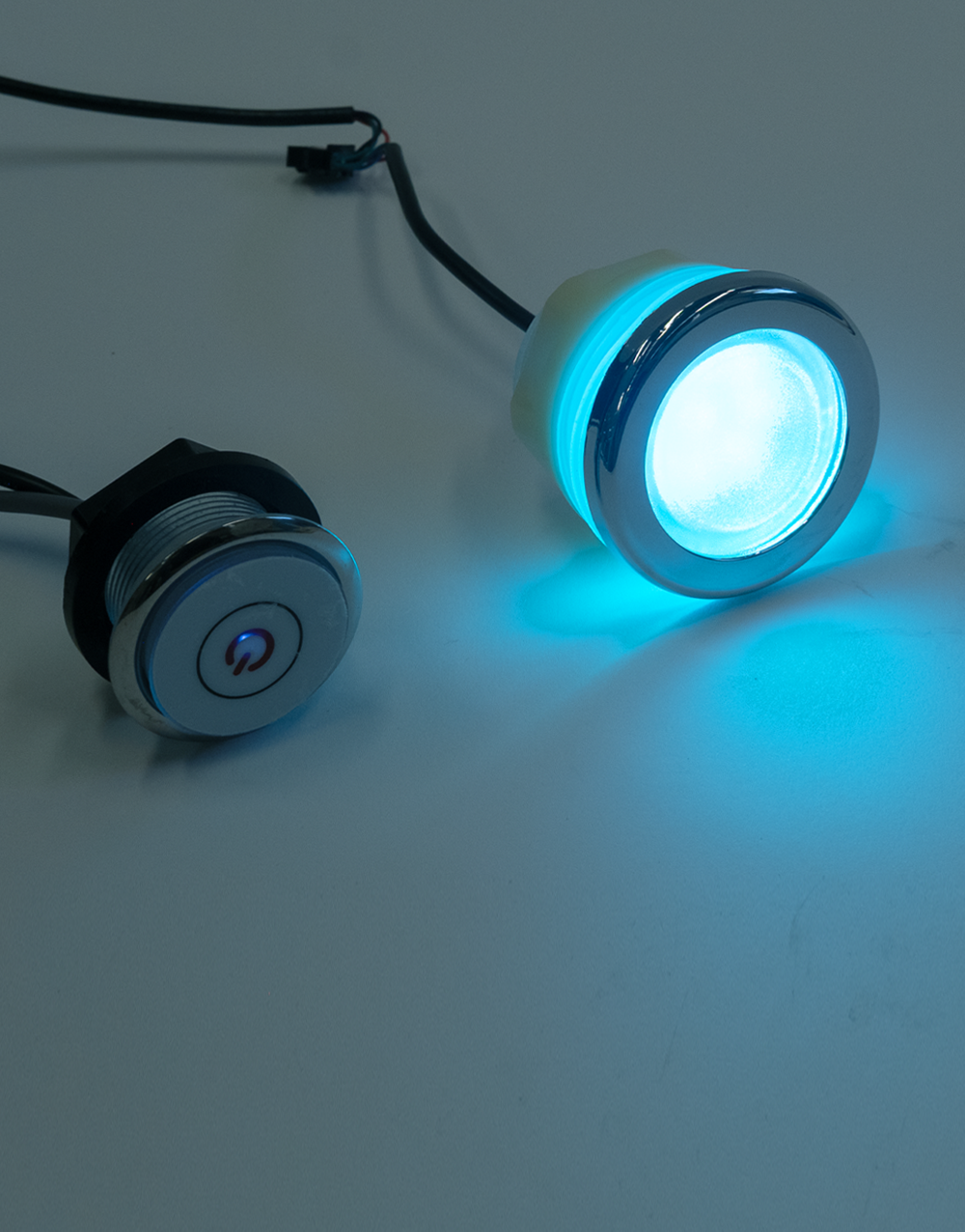 CROMOTERAPIA LED PARA JACUZZI - Imagen 3