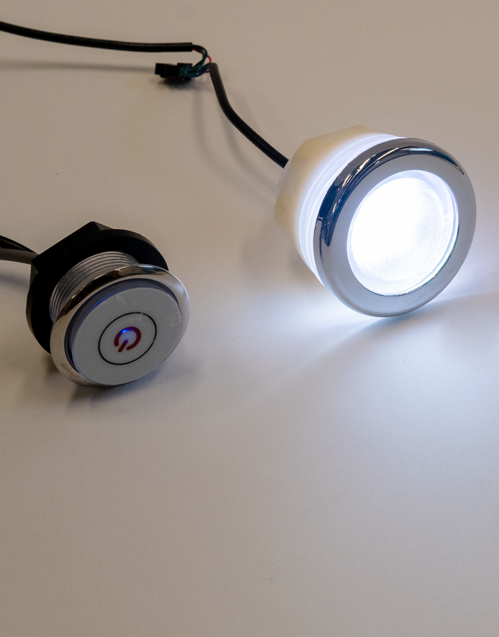 CROMOTERAPIA LED PARA JACUZZI - Imagen 4