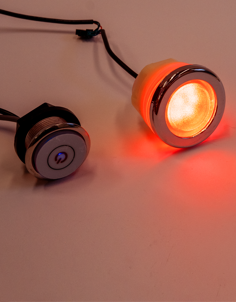 CROMOTERAPIA LED PARA JACUZZI - Imagen 6