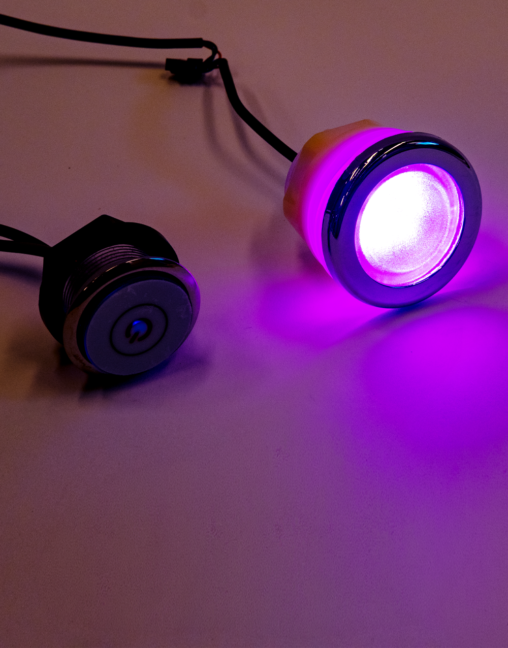 CROMOTERAPIA LED PARA JACUZZI - Imagen 5