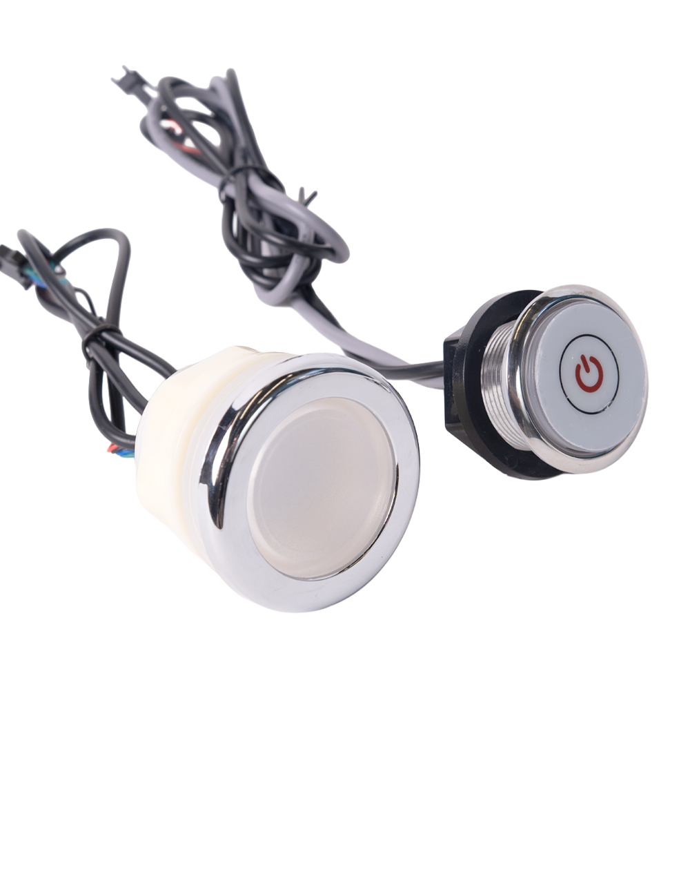 CROMOTERAPIA LED PARA JACUZZI
