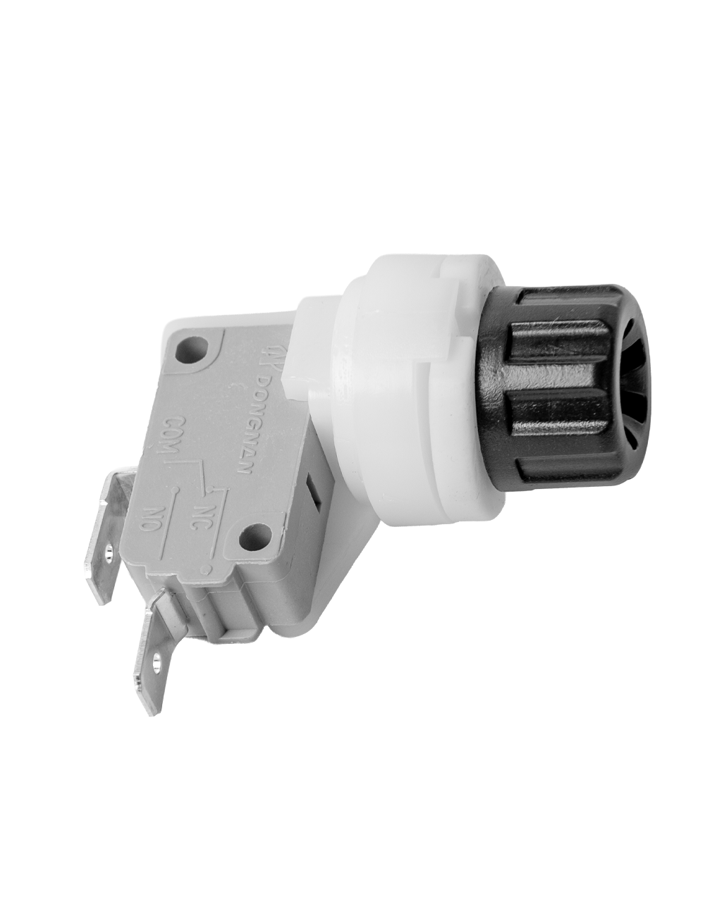Microswitch Neumático para Motobomba de Jacuzzi
