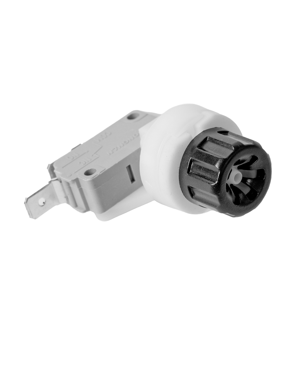 Microswitch Neumático para Motobomba de Jacuzzi - Imagen 3
