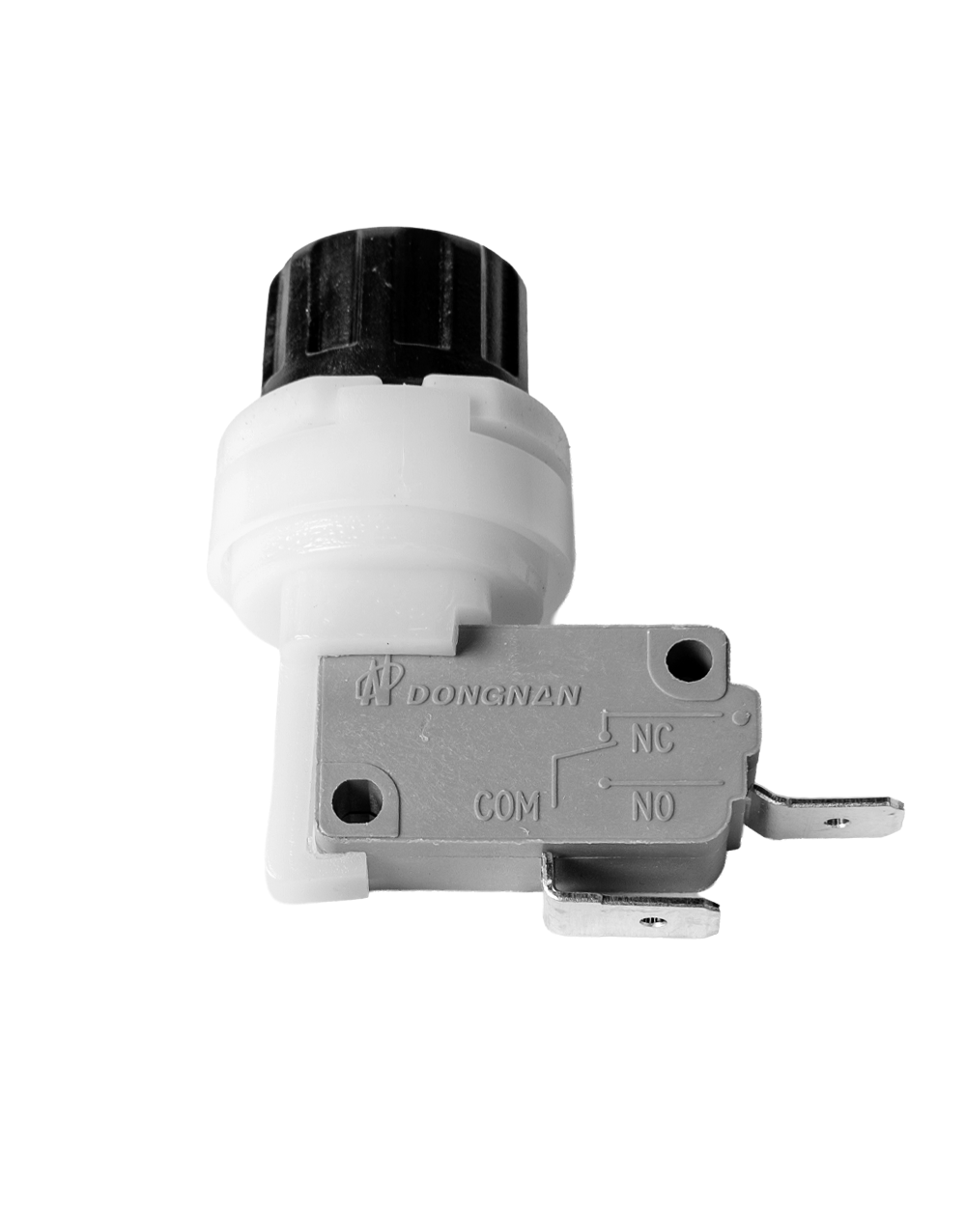 Microswitch Neumático para Motobomba de Jacuzzi - Imagen 2