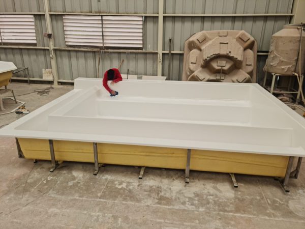 Fabrica de Jacuzzis y Tinas Con y Sin Hidromasaje México (1)