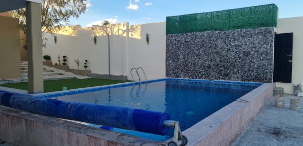 construcción de albercas residenciales, recreativas y comerciales en Guadalajara y en todo México. (4)